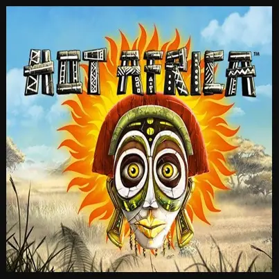 Hot Africa